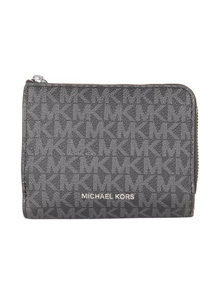 Portfel Michael Kors czarny