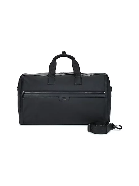 BOSS Potovalna torba Ray N Holdall' črna