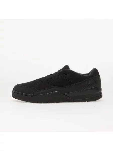 Sneakers Jordan Flight Court Black/ Anthracite EUR negru