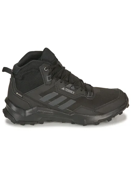 Pantofi Adidas Performance negru
