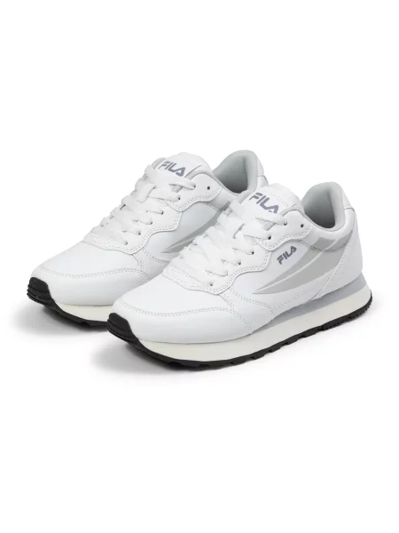 Buty sportowe Fila Hypert białe