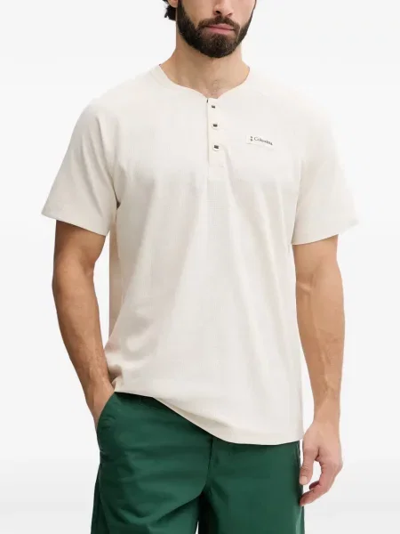 Tricou Columbia tricotate