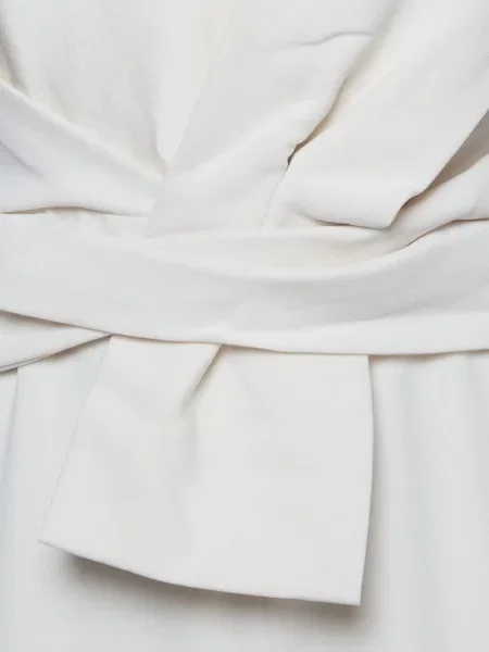 Salopetă Max Mara drapată