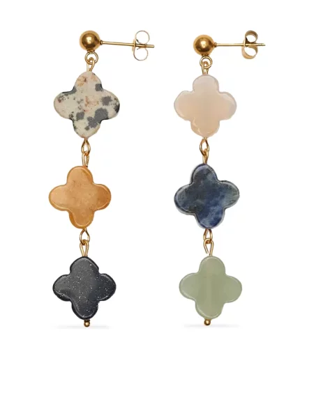 Auskarai Labelled Jewellery