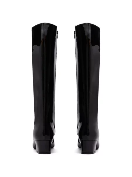 Botine Carel Paris negru