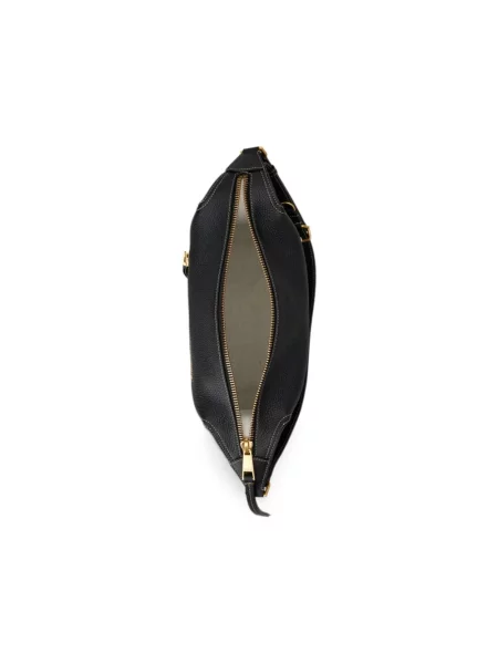 Torebka Tod's czarna