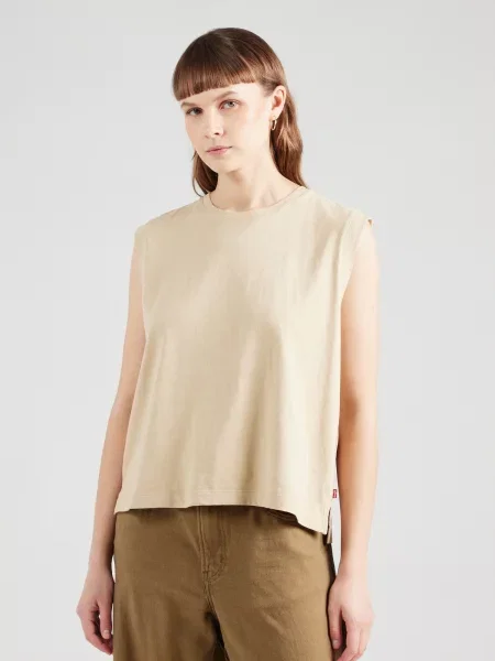 Top Levi's ® bej