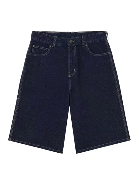 DICKIES Jeans bleumarin albastru