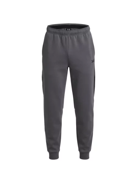 Pantaloni de jogging Under Armour gri