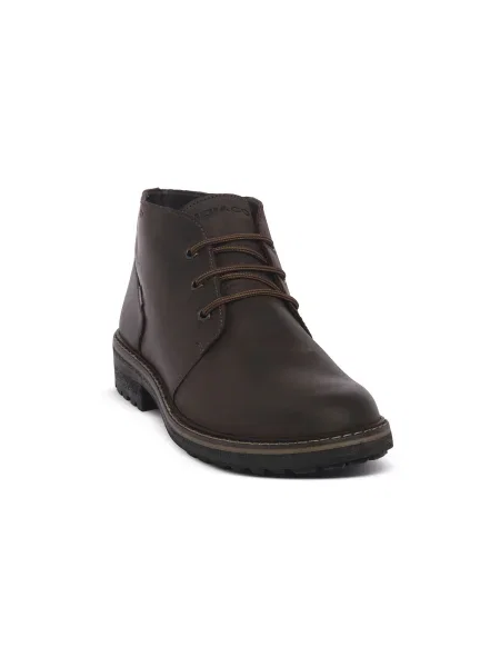 Pantofi Igi&co maro