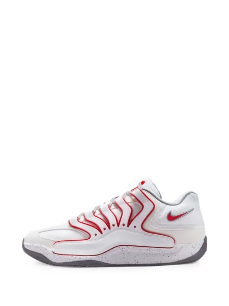 Vestă Nike cu imagine alergare maro