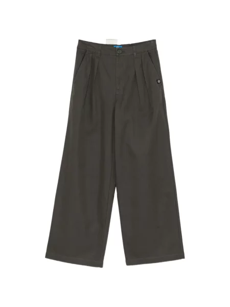 Pantaloni sport Sport B. By Agnès B. verde