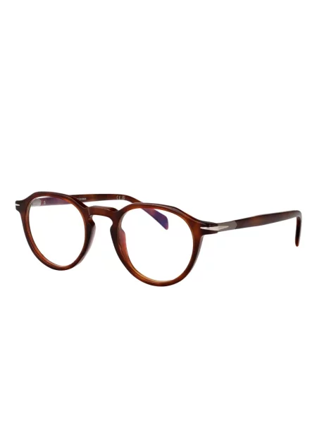 Ochelari de soare Eyewear By David Beckham maro