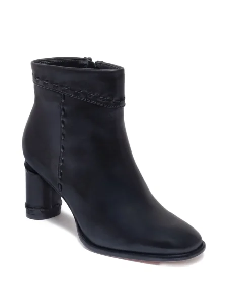 Botine Bernardo negru