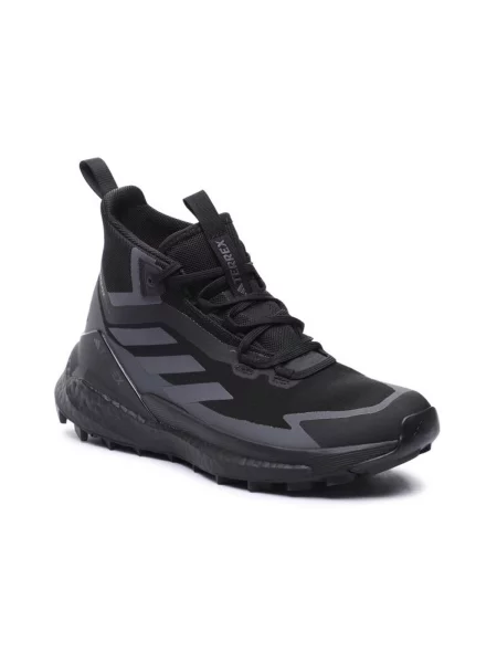 Trekingové trekingové topánky Adidas Terrex