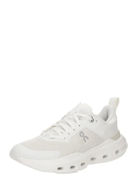 On Pantofi sport Cloudpulse Next gri închis murdar alb