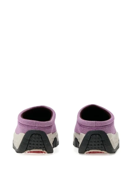 Sneakerși Nike slip-on roz