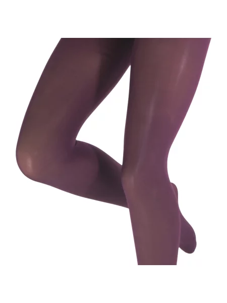 Dresuri Trasparenze violet