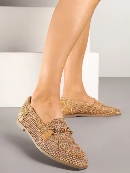 Mocasini Koliswena maro