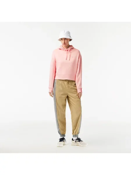 Lacoste толстовка