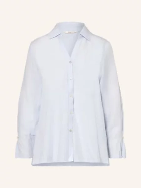 Yerse Bluzka Clara blau