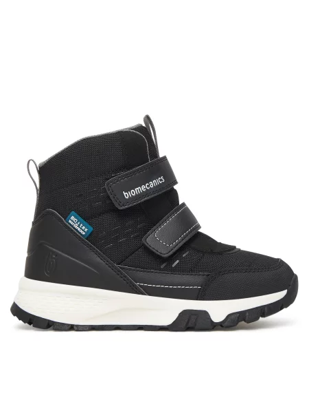 Zimski škornji Biomecanics S črna