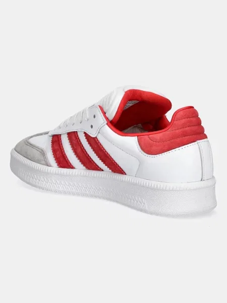 Adidas Originals sneakers Samba XLG alb