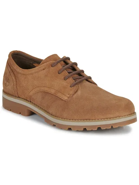 Pantofi Timberland maro