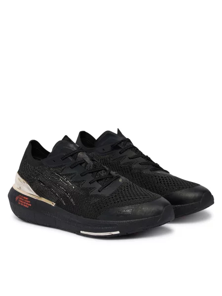 Кроссовки Plein Sport черные
