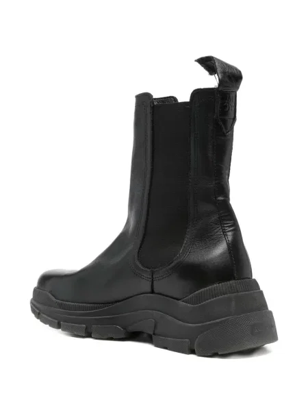 Botine chelsea Marc O'polo din piele negru