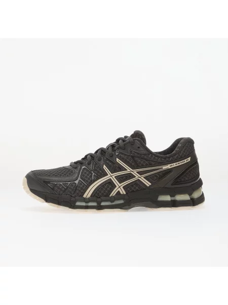 Sneakers Asics Gel-Kayano 20 Obsidian Grey/ Oatmeal EUR 39 gri