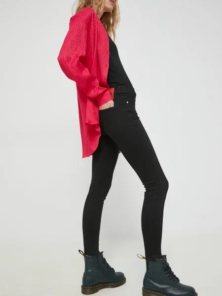 Джинси HUGO середня посадка