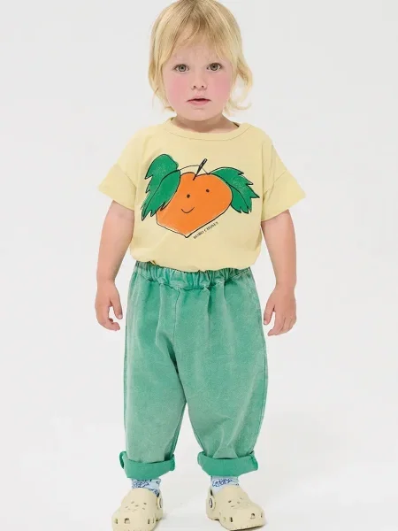Bobo Choses Kojenecké tepláky Since 09