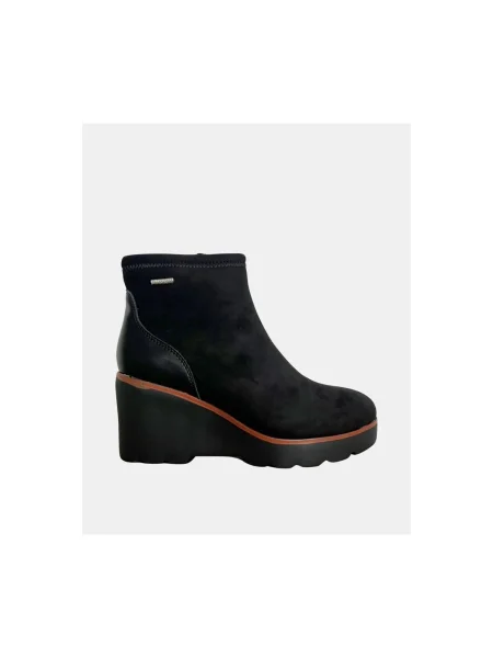 Pantofi Rks negru