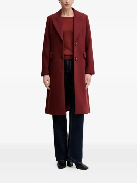 Pulover Sisley maro