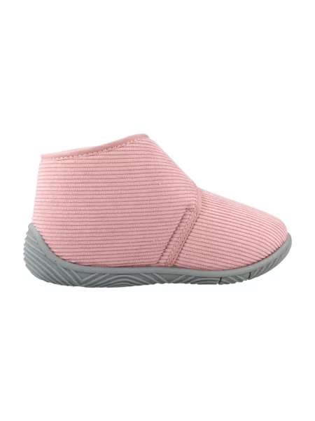 Pantofi copii Chicco roz