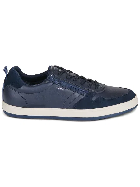 Pantofi Geox albastru