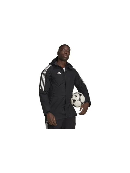 Geacă Adidas negru