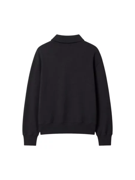 Bluza Maison Kitsune czarna