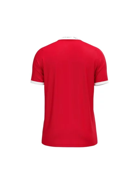 Tricou Jako roșu