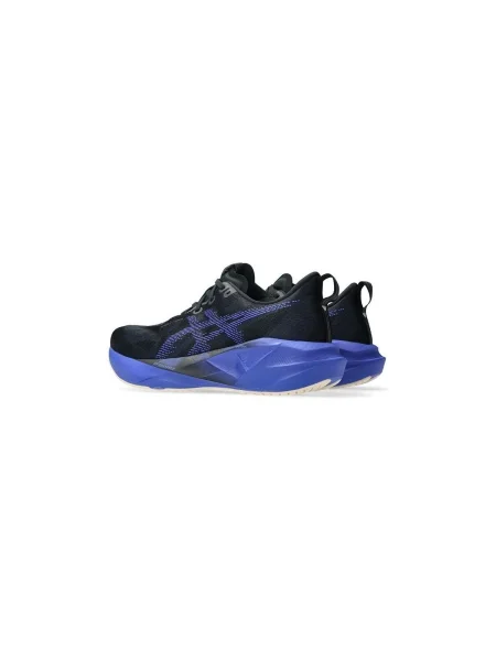 Pantofi Asics albastru