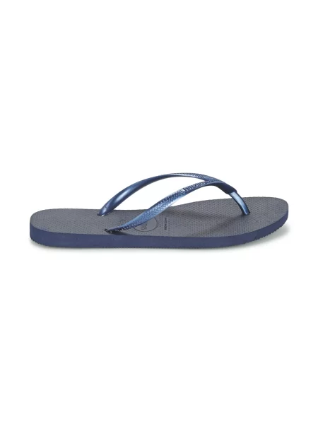 Natikače Havaianas plava