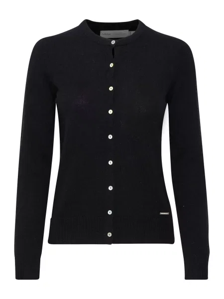 InWear Kardigan černá
