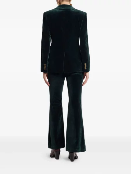Sacou Etro verde