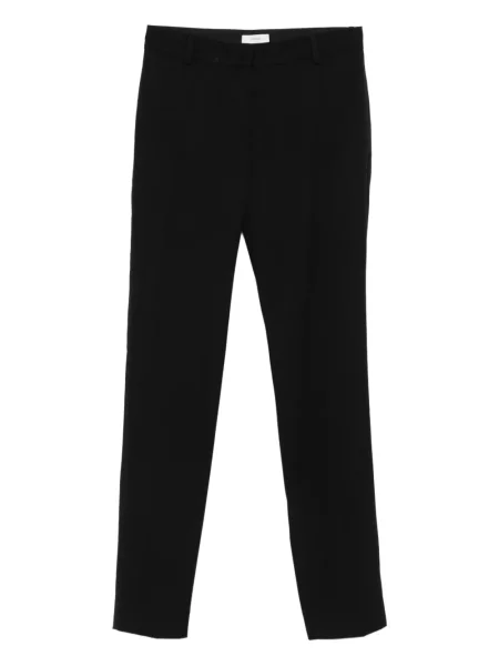 Pantaloni Toteme negru