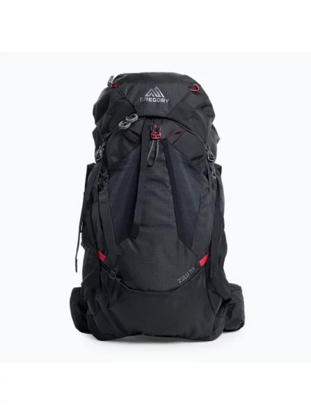 Pánský turistický batoh Gregory Zulu 35 l černy