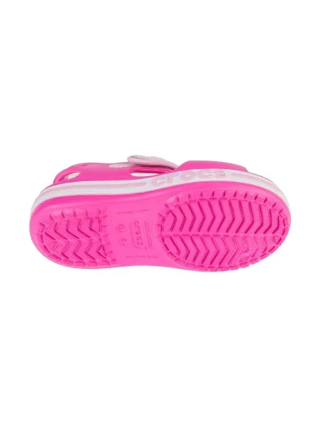 Pantofi copii Crocs roz