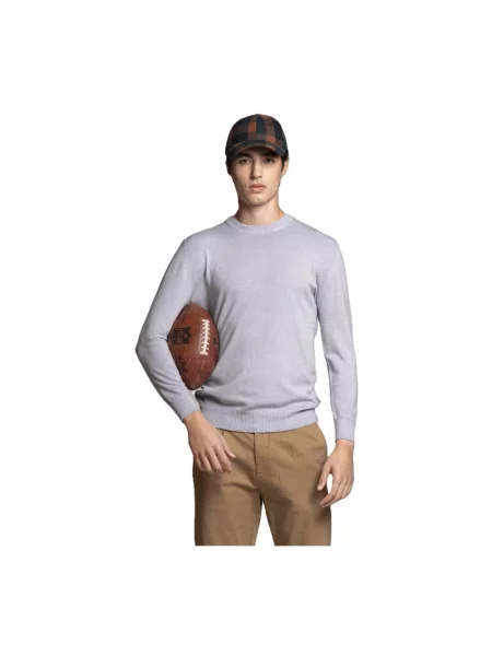 Sweter Impure szary