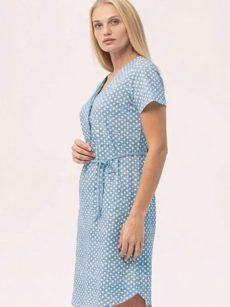 Женская домашняя туника