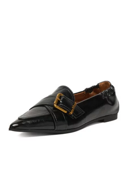 MEXX Balerina fekete